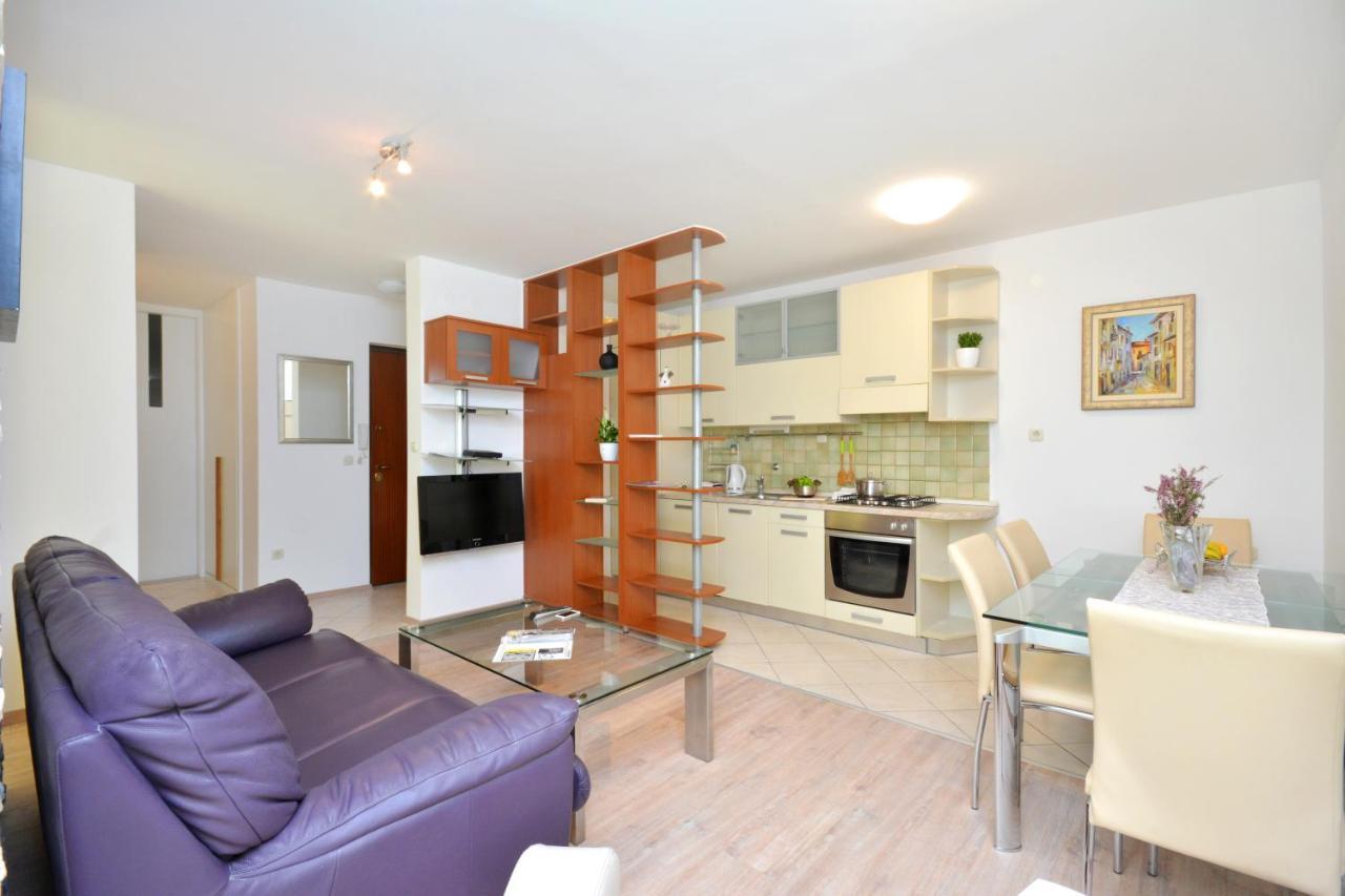 Apartment Tina Split Extérieur photo