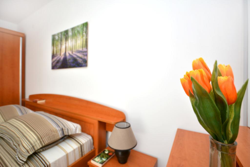 Apartment Tina Split Extérieur photo