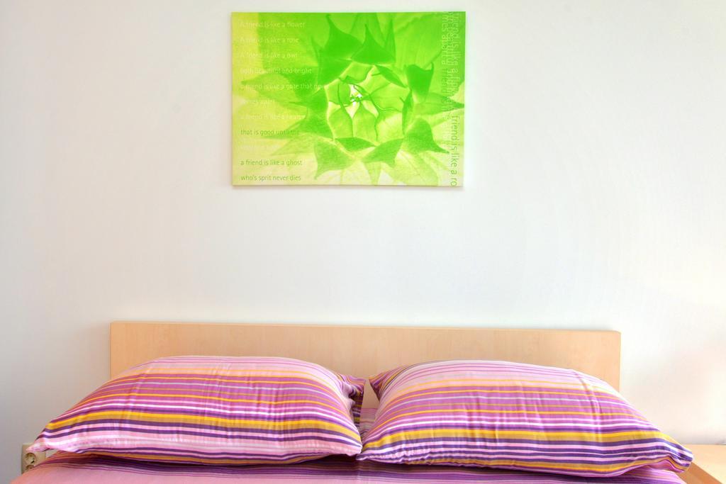 Apartment Tina Split Extérieur photo