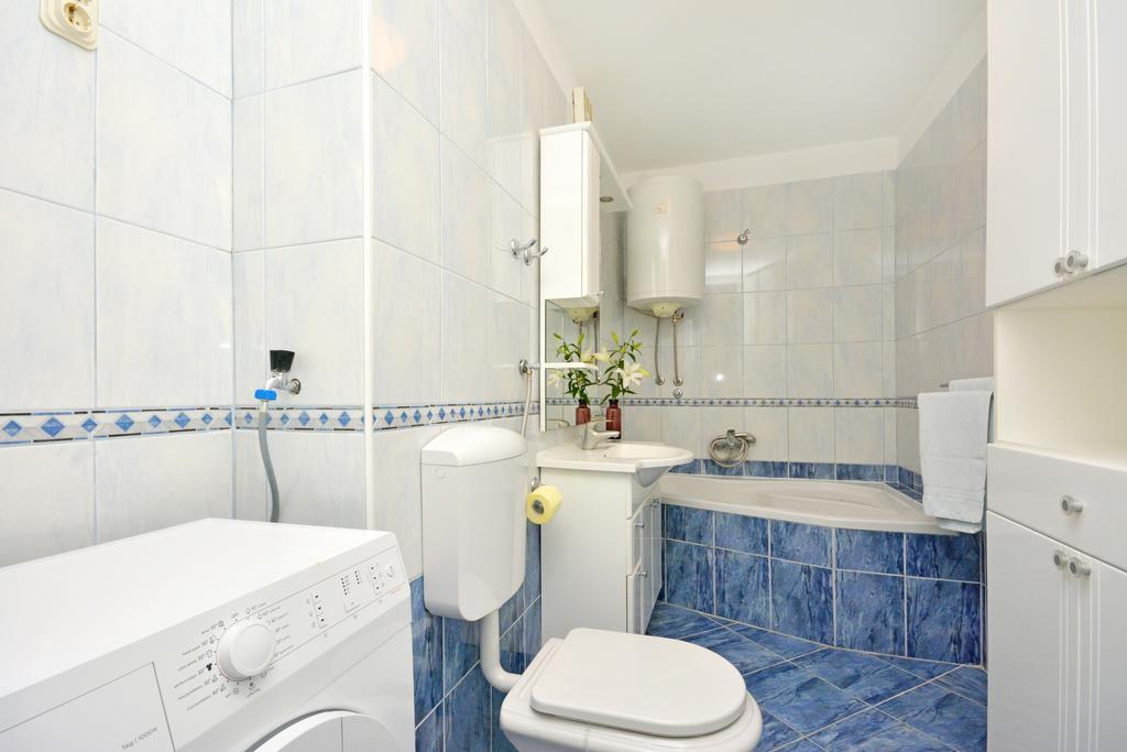 Apartment Tina Split Extérieur photo