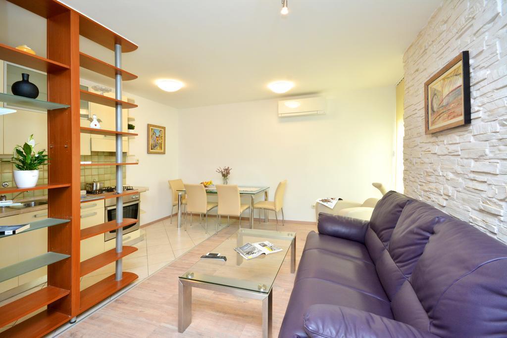 Apartment Tina Split Extérieur photo