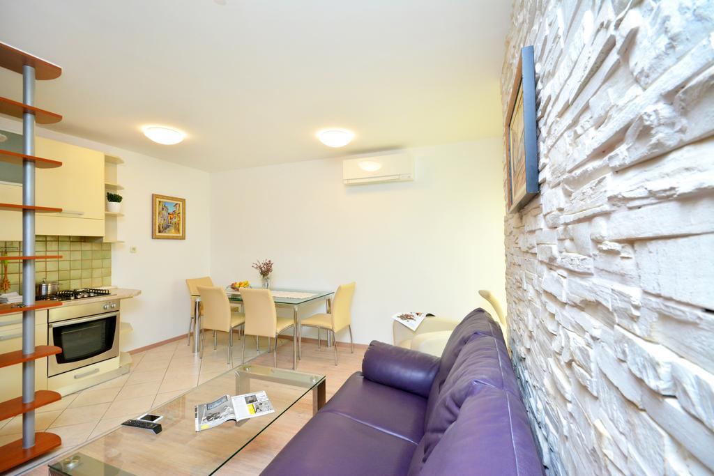 Apartment Tina Split Extérieur photo
