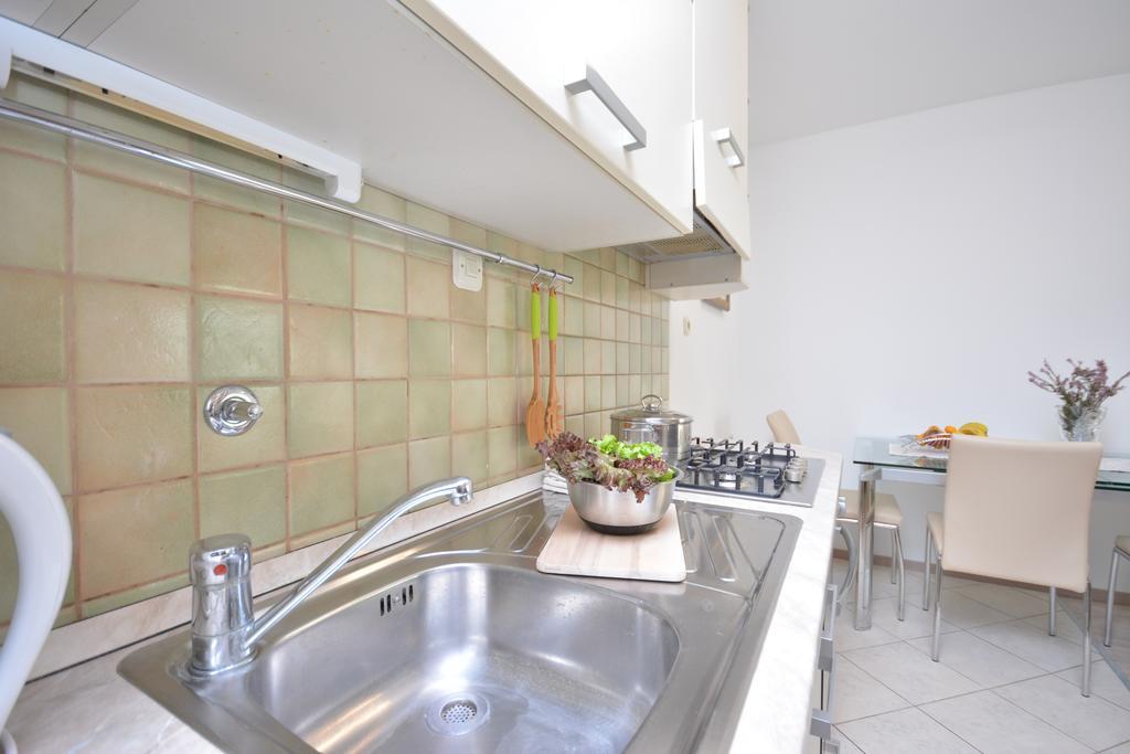 Apartment Tina Split Extérieur photo