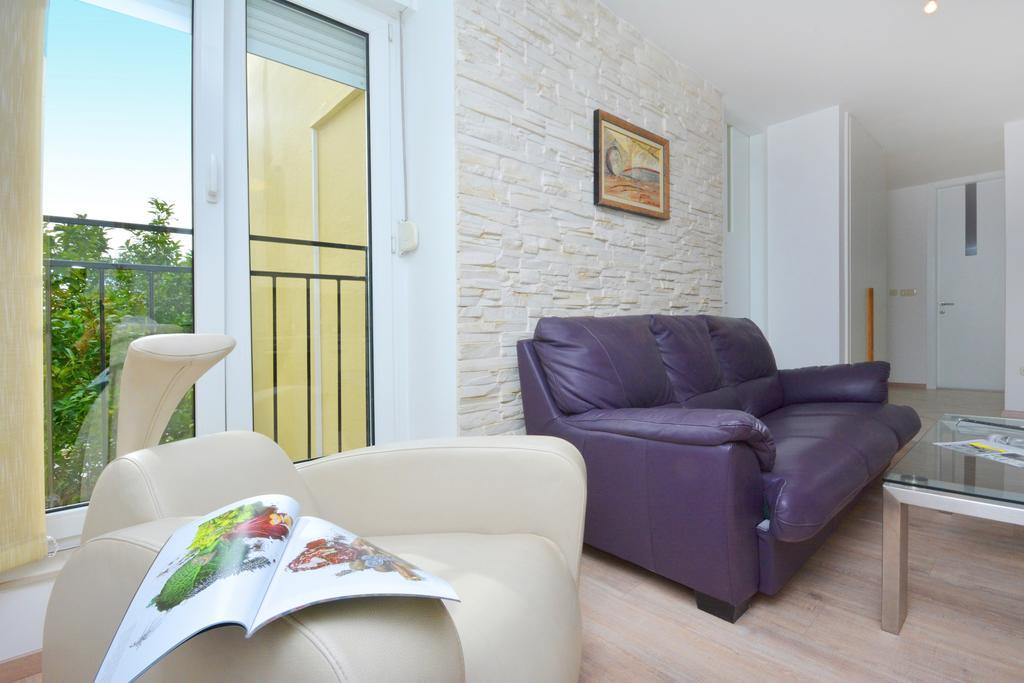 Apartment Tina Split Extérieur photo