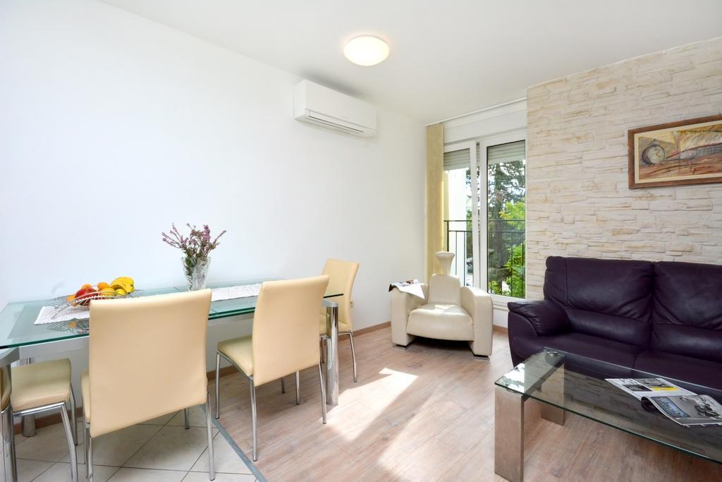 Apartment Tina Split Extérieur photo